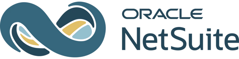 Oracle NetSuite